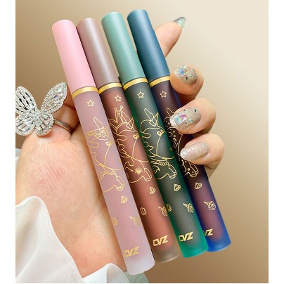 🦄SON KEM CVZ UNICORN NỘI ĐỊA TRUNG🦄- Nhà của KIM