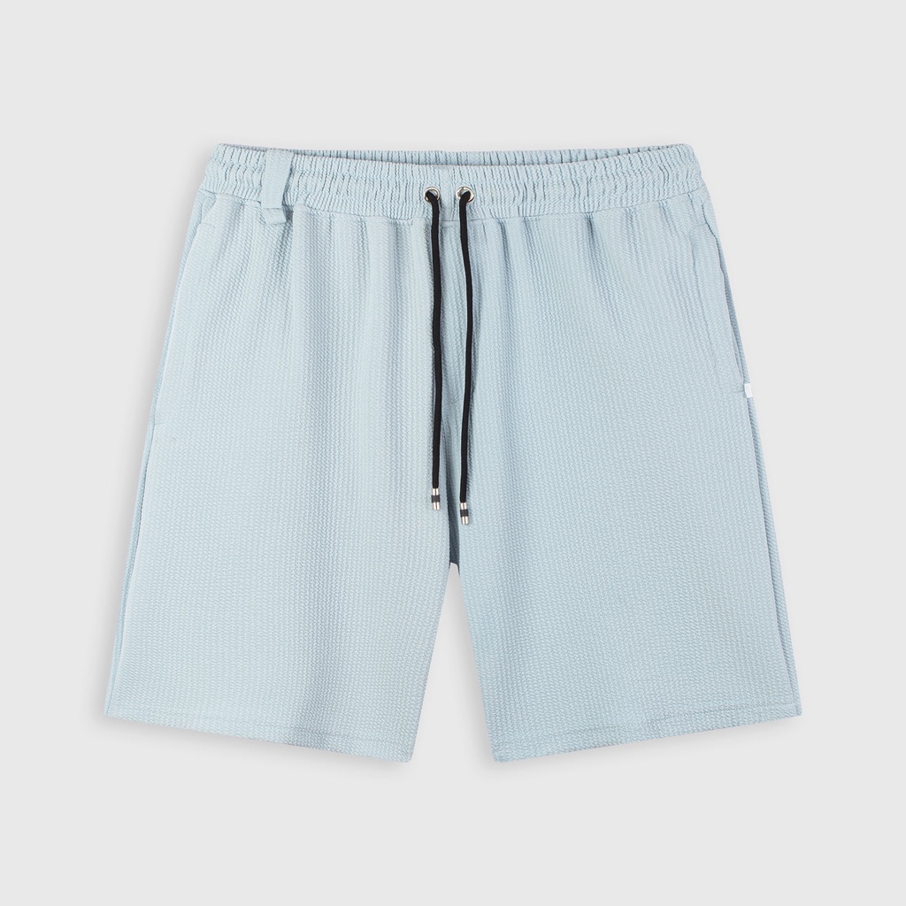 Quần đùi thể thao nam chất cotton xốp thái mềm mịn thoáng mát