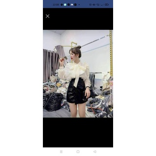 Ao tiêu thư bánh beo