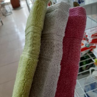 Set 3 khăn mặt xuất Nhật Monored