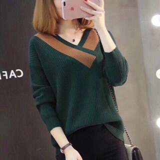 Len cổ tim phối kẻ