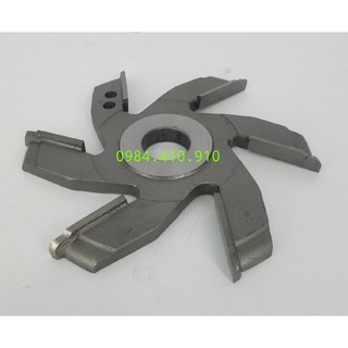 MŨI PHAY GỖ ĐÁNH VÁN HUỲNH  PN8