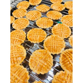 bánh tart dừa vs thơm 10 bánh
