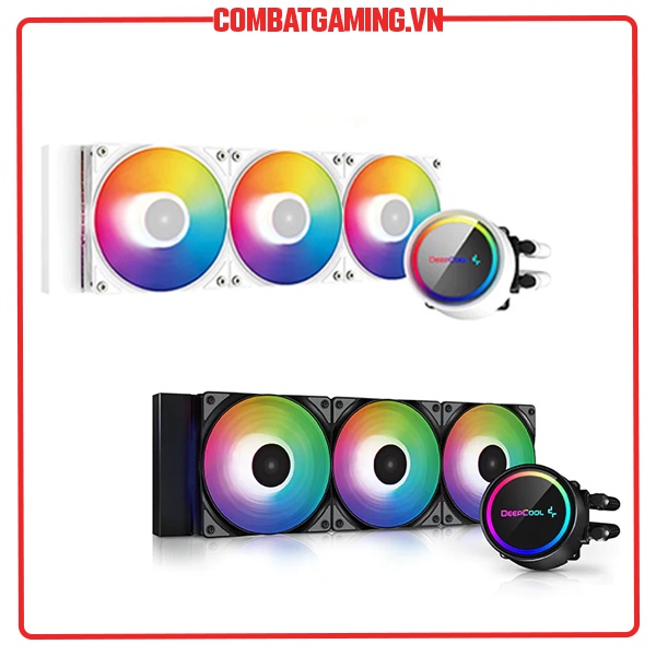 Tản nhiệt nước Deepcool Gammaxx L360 A-RGB