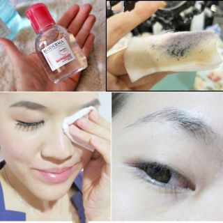 [AUTH-CÓ SẴN]TẨY TRANG BIO HÀNG NỘI ĐỊA PHÁP
