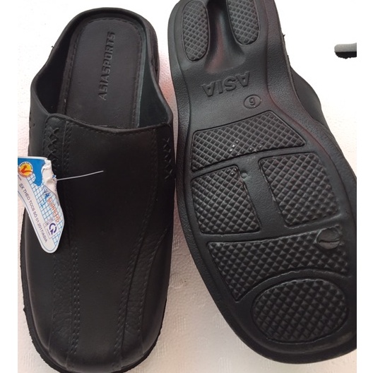 Dép nam bít mũi, bít đầu ASIA | BigBuy360 - bigbuy360.vn