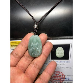 [ Ngọc Phật Văn Thù Bồ Tát ] - Phật Bản Mệnh Cầu Bình An, May Mắn, Sức Khỏe tuổi MÃO