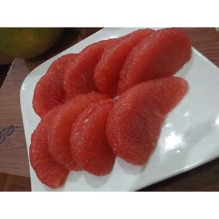 bưởi ruby thái lan