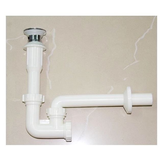Bộ xả cong Lavabo Đại Ánh Sáng