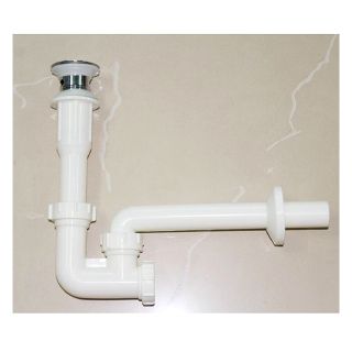 Bộ xả cong Lavabo Đại Ánh Sáng