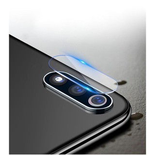 kính cường lực camera Realme 3