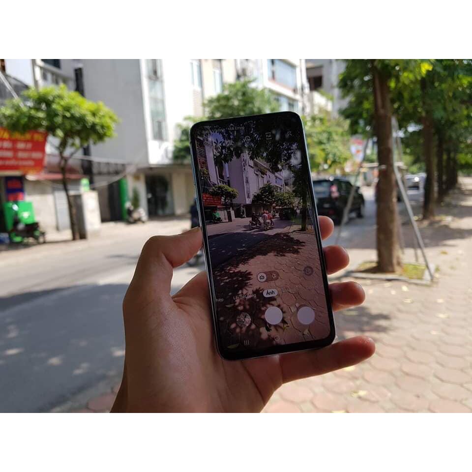 Điện thoại Samsung Galaxy S10E - Siêu Màn || Siêu Chip || Tuyệt đỉnh âm thanh || Tại Playmobile