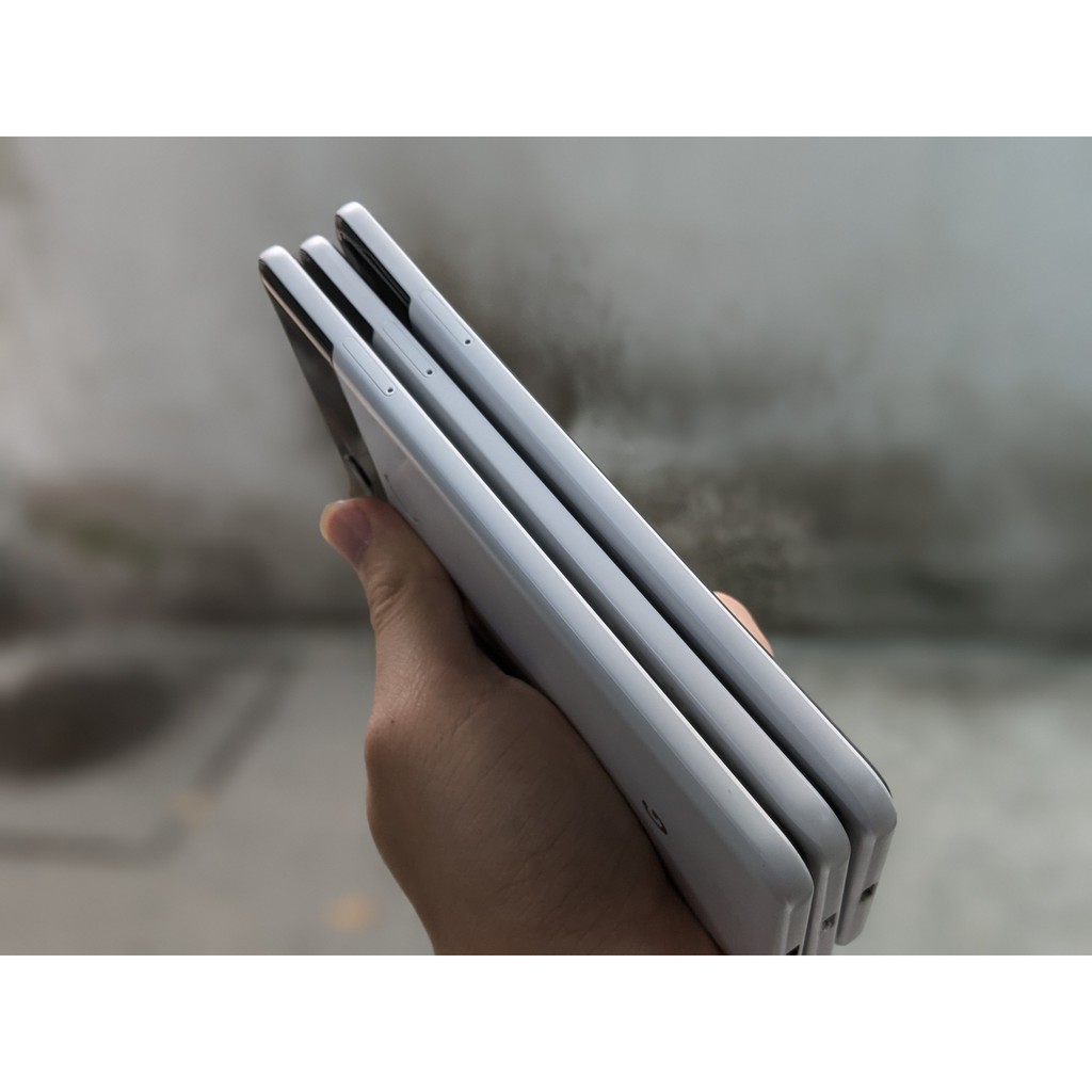 Điện Thoại Google Pixel 2 XL bản 4/64-128Gb, snap 835 mạnh mẽ, camrera siêu đẹp | BigBuy360 - bigbuy360.vn
