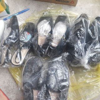 Giầy dép nữ