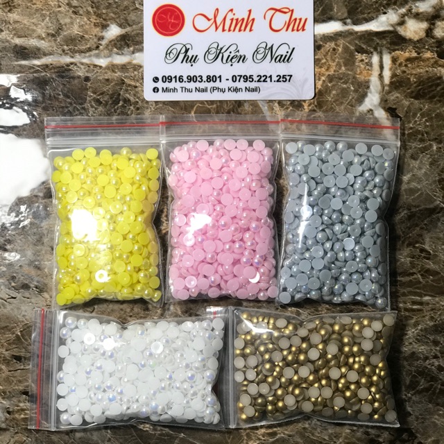 Trai nửa AB size 6