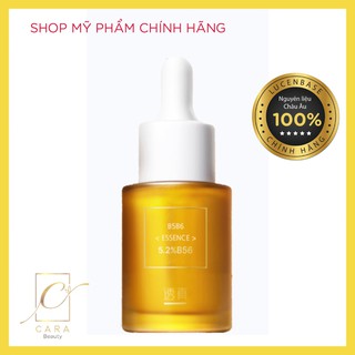 Serum B56 Lucenbase giảm mụn, kiềm dầu, phục hồi da