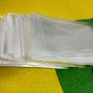 50gr bịch bóng kiếng 6x10cm
