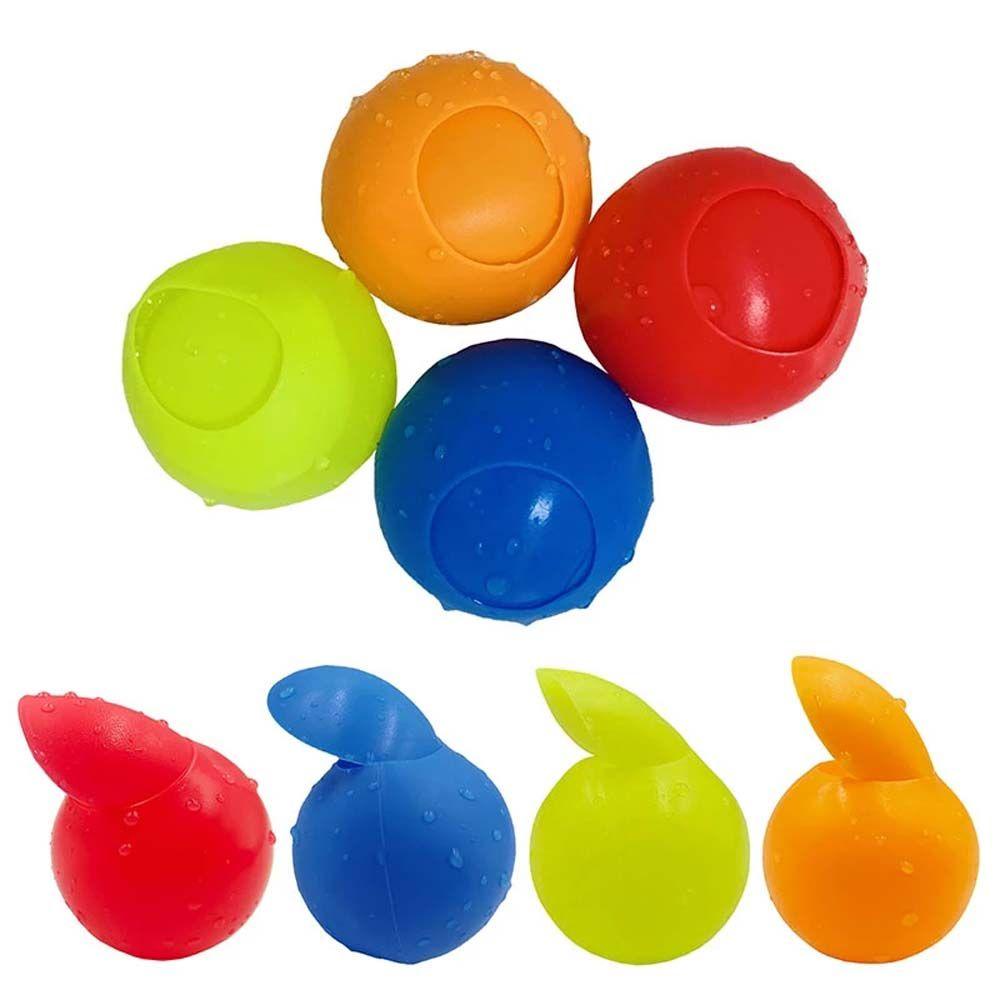 JARRED Bóng Nước Silicone Có Thể Tái Sử Dụng Nhiều Lần