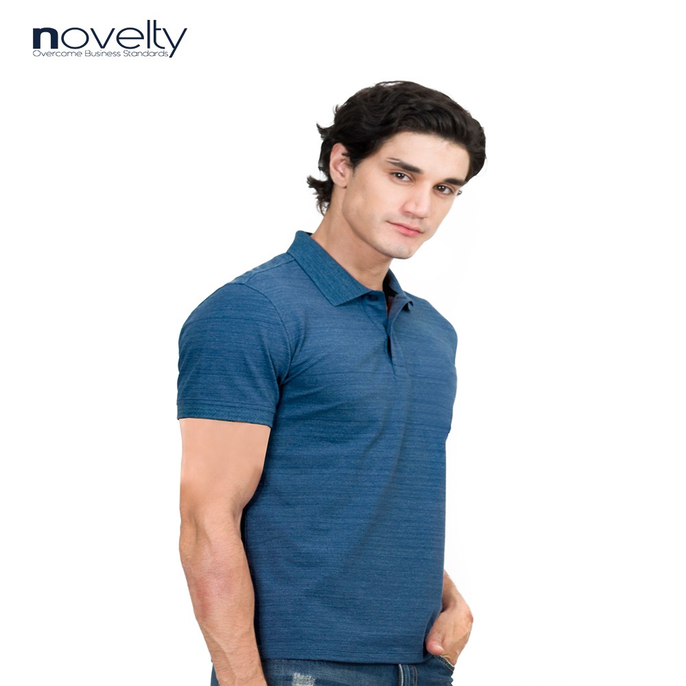 Áo thun Polo nam Novelty 210110N