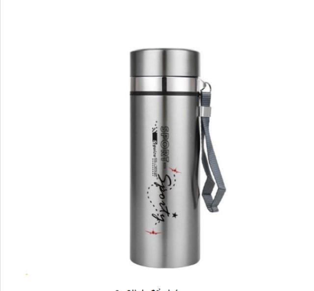 Bình giữ nhiệt inox SPORT 800ML cao cấp giữ nhiệt tối ưu hơn 8h | BigBuy360 - bigbuy360.vn