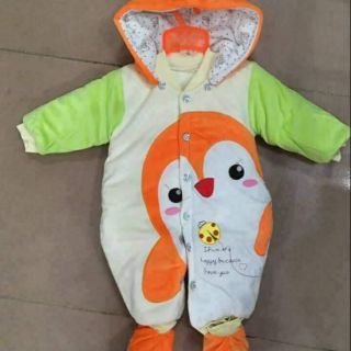 Body bông...đủ size cho baby