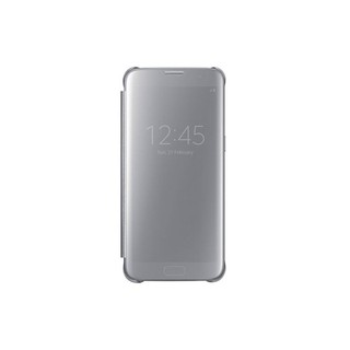 Bao da clear view Galaxy S7 edge