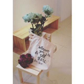 TÚI TOTE WHEREVER