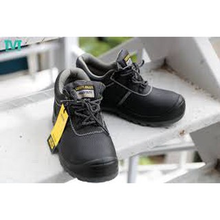 Giầy da JOGGER BESTRUN thấp cổ