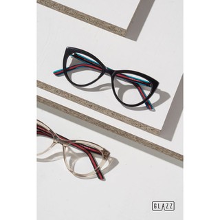 Gọng kính Gucci 09
