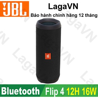 Loa di động bluetooth JBL Flip 4 - JBLFLIP4