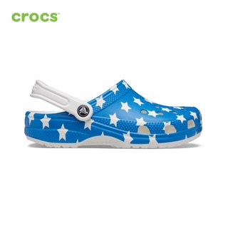 Giày lười clog trẻ em Crocs Classic - 20597 thumbnail