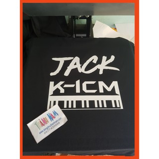 Combo 3 Món Áo, Mũ, Balo Ca Sĩ JACK, K ICM