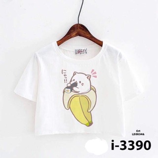 Áo crt CATS (LD)