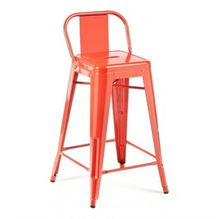 Ghế bar nhập tolix