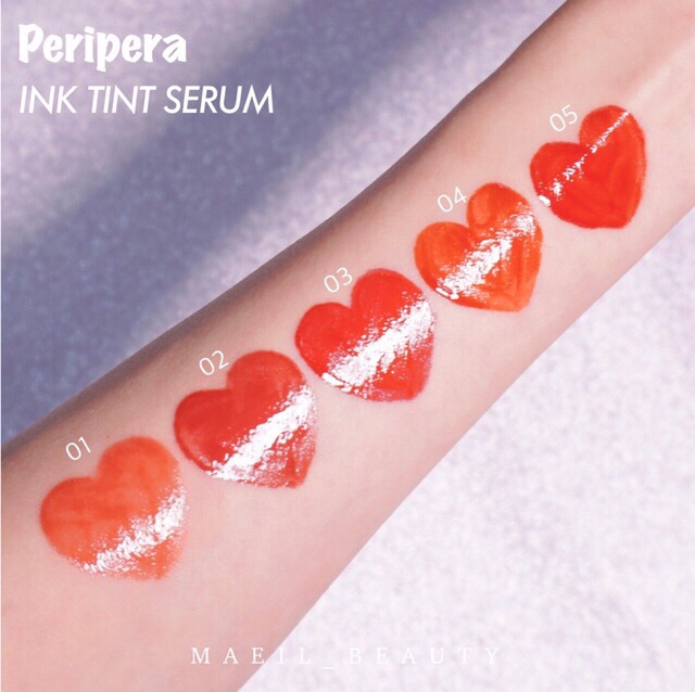 SON PERIPERA INK TINT SERUM | BigBuy360 - bigbuy360.vn
