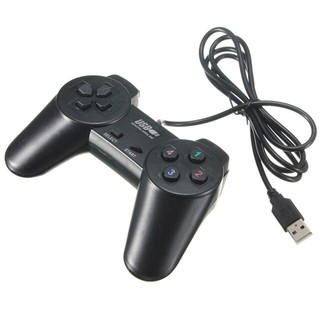 Tay cầm chơi game W-701D