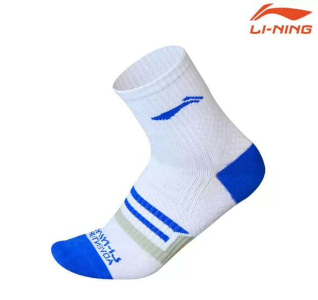 Tất Lining nam thể thao chính hãng cao cấp