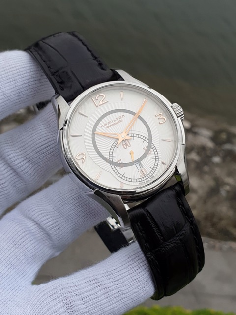 Hamilton Automatic