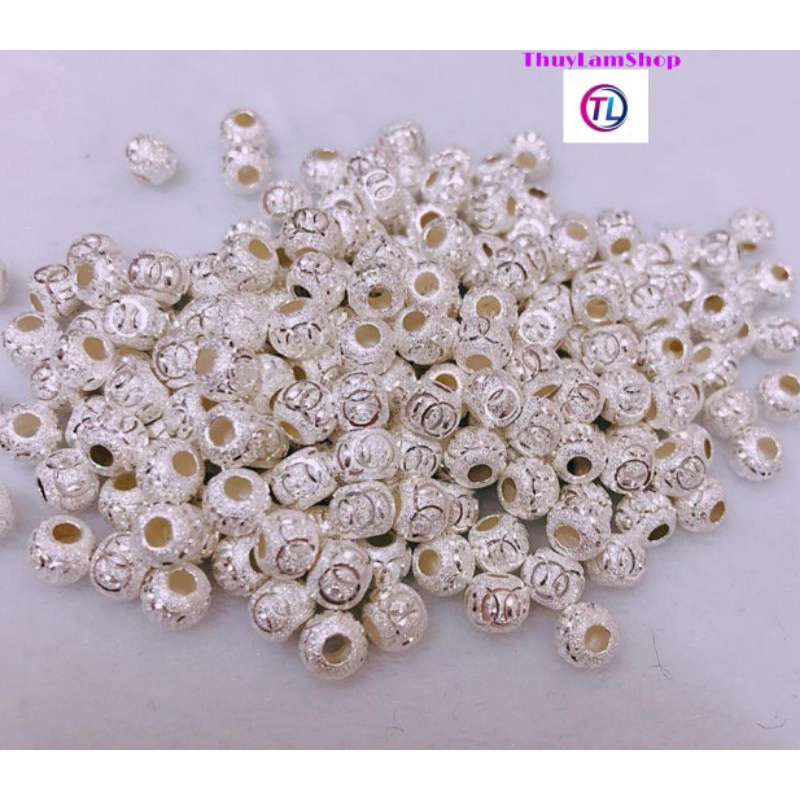 Bi bạc 925 vĩnh viễn bảo hành