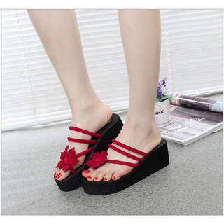 (Hàng order) Dép đế bằng GD0024