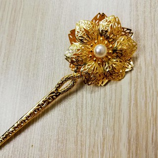 Trâm cài tóc cổ trang - XIMA1581