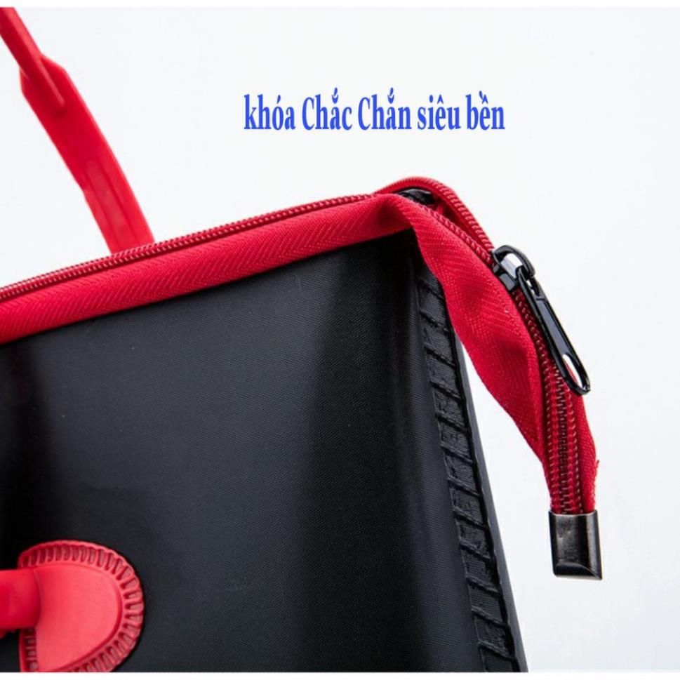[QUATANGKHOALINK ,CHAN ,CHI]    [FREESHIP]Túi đựng cá nhựa dẻo có khoá kéo, có đấy túi Daiwa xịn xò đồ câu FISHING_HD
