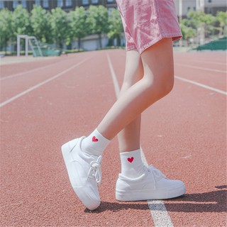 Tất cổ dài Vintage Hàn quốc