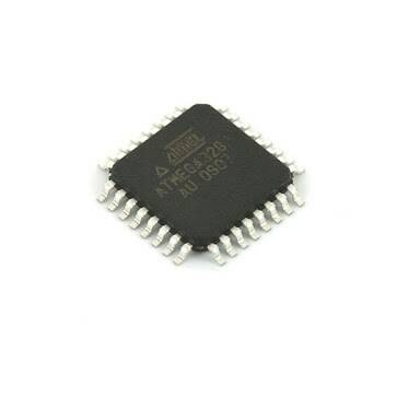 Chip Atmega328 Au Smd Tqfp32 Arduino Phiên Bản Giới Hạn