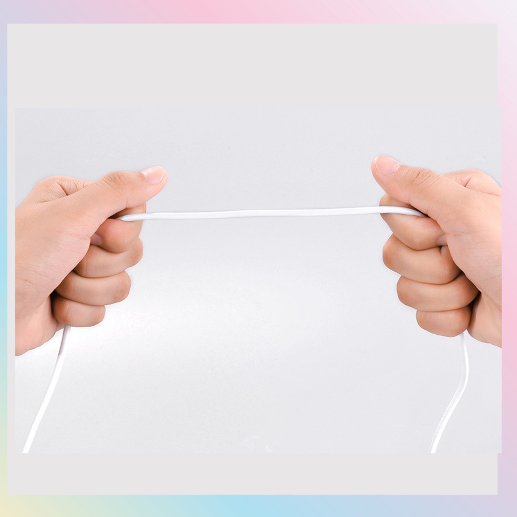 Cáp sạc điện thoại iphone samsung chính hãng