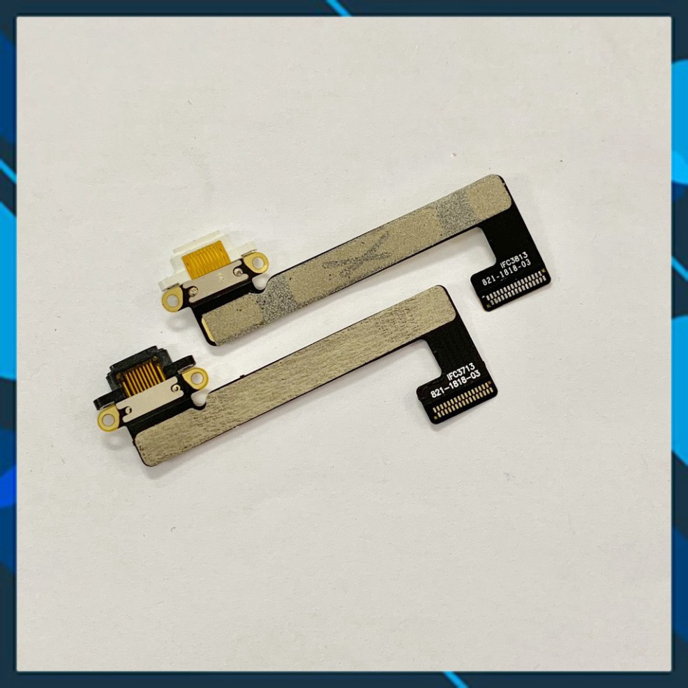Cáp chân sạc iPad Mini 2/3
