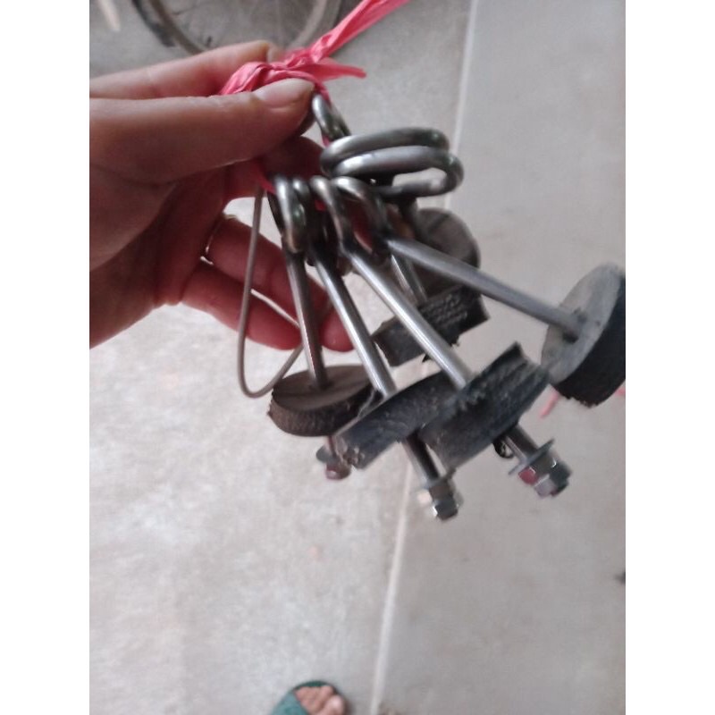 SỎ MŨI BÒ-SỎ SẸO BÒ