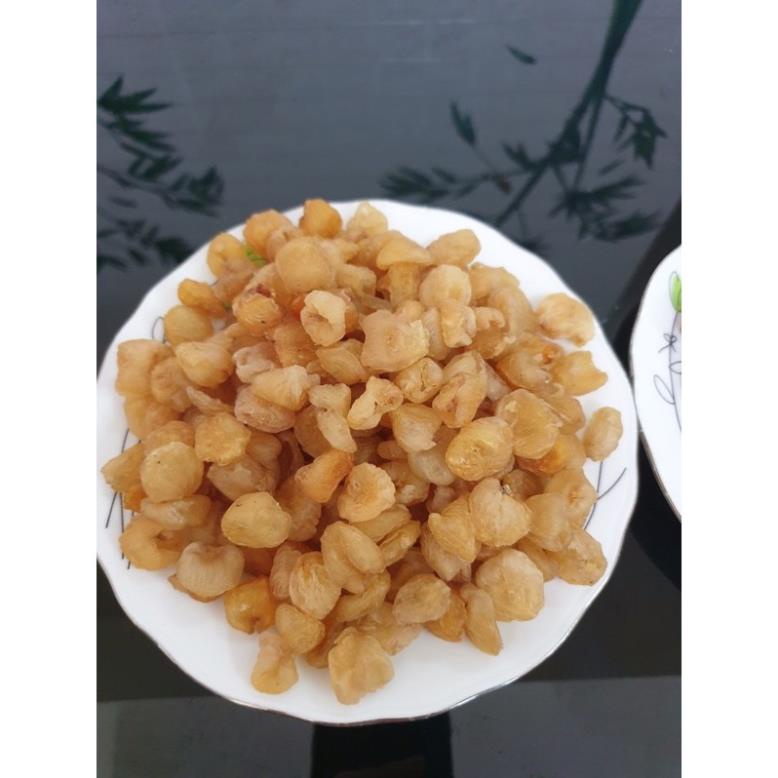 [BÁN SỈ] 10kg Long Nhãn Hưng Yên Thơm Dẻo Đặc Biệt Chưng Yến, Hàng mới Quả To, Màu Sáng