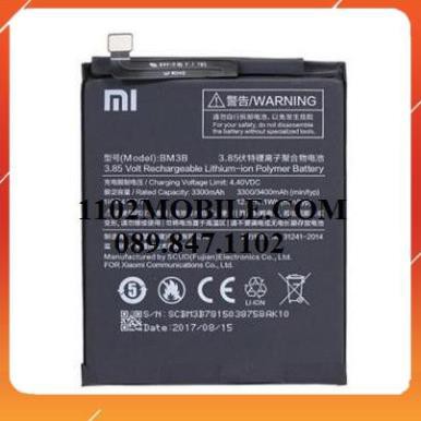 [BÁN CHẠY] PIN XIAOMI MI MAX 3 BM51 ZIN HÃNG