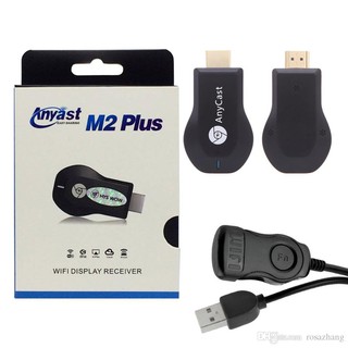 HDMI WIFI ANYCAST PLUS CHO SMARTPHONE